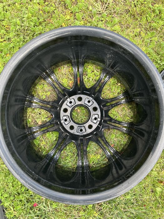 Felgi BMW styling 135