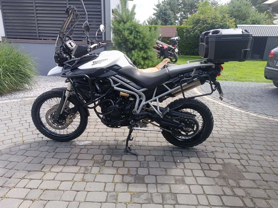 Triumph
