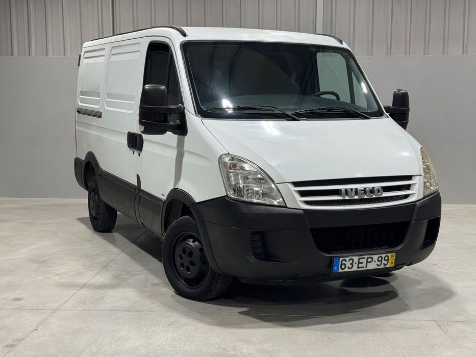 Iveco Daily 2.3