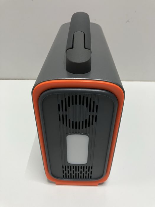 Зарядная станция Ctechi JustNow GT200 240Wh Lifepo4 батарея как у Ecoflow и Bluetti