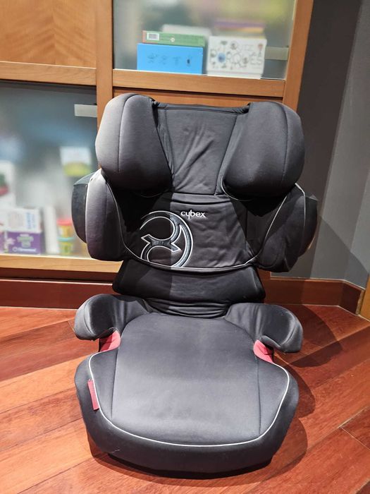 Cadeira de bébe Cybex Em Bom Estado e Funcional