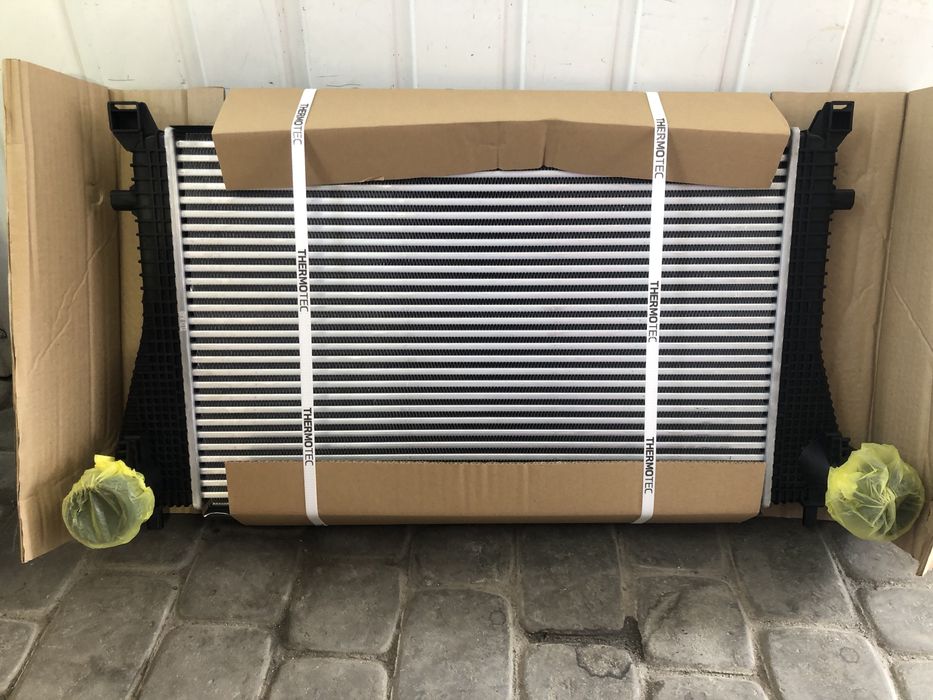 Audi A3 Телевізор панель передня