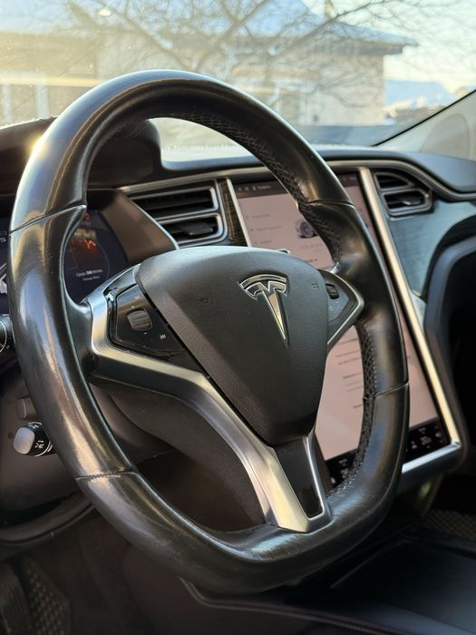 Tesla model S 2016 !Перший власник в Україні!