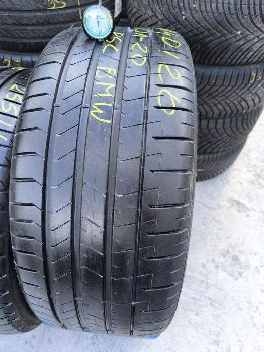 Opona Pirelli P zero 275/40/20 pojedynka