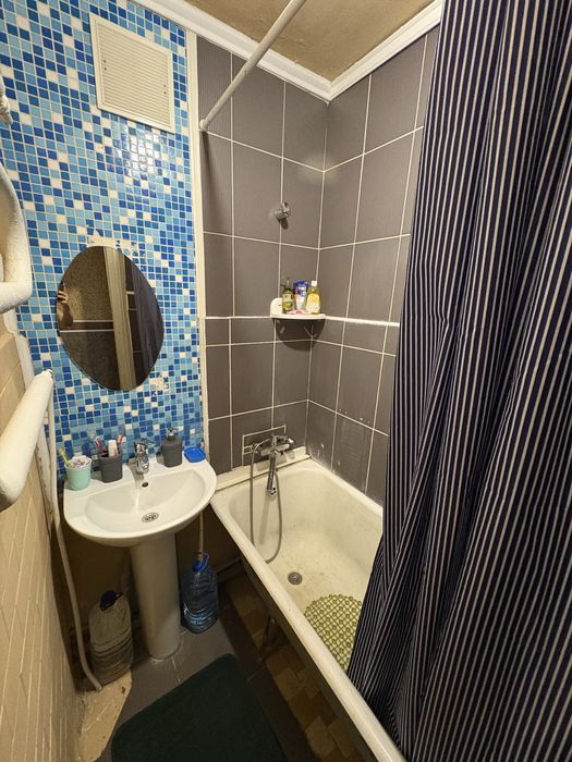 Квартира подобово