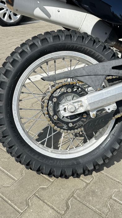 Продам KTM LC4 640