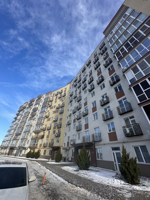 Продаж 3 кімнатноі квартир Жк Фаворит