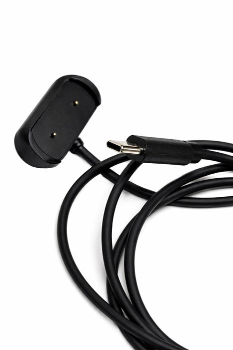 Mugust Carregador USB C para Amazfit  
4Mini, GTR Mini,