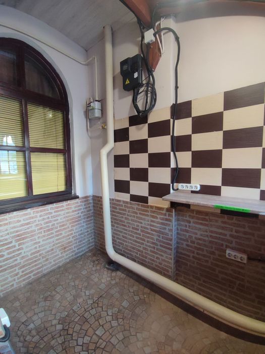 Оренда приміщенні в Центрі