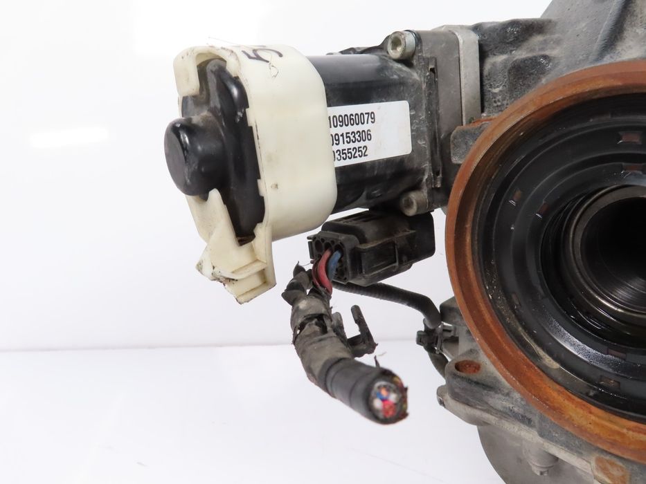 Diferencial Bmw 2 Coupe Ref: 33108747240 / 8747239
