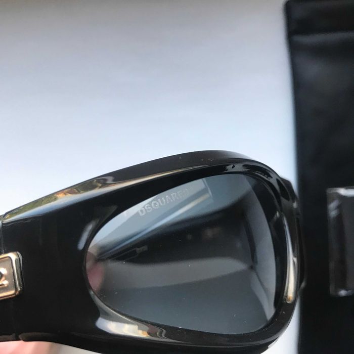 okulary Dsquared2 D20101/S 807/IR Eye Jacket balenciaga