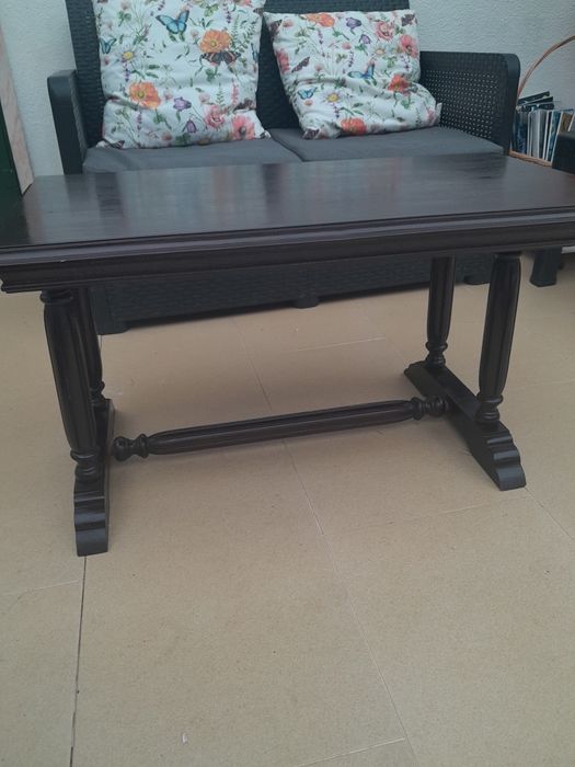 Mesa de Centro ou de Apoio