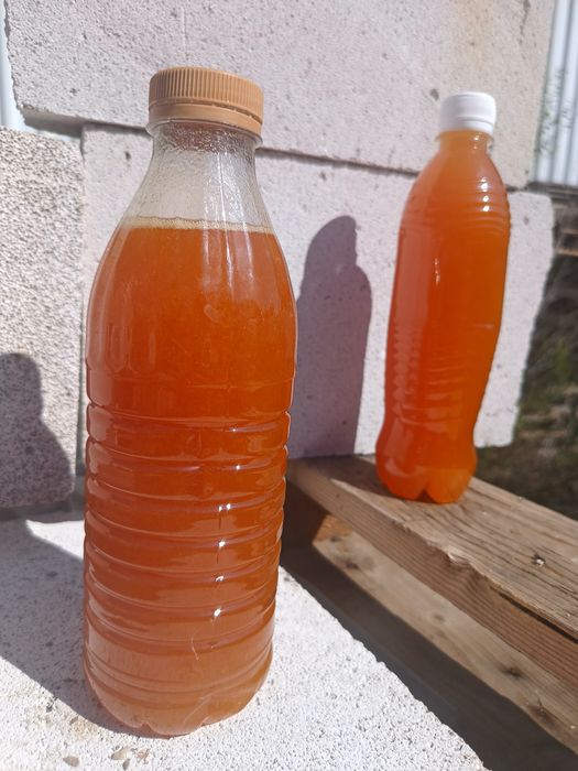 Жир кормовой куриный