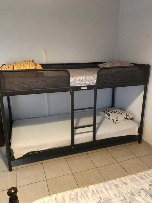 Vendo cama beliche