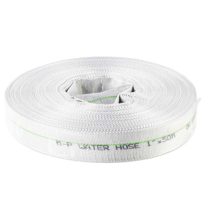 WĄŻ DO WODY PE 1″x50m Strażacki