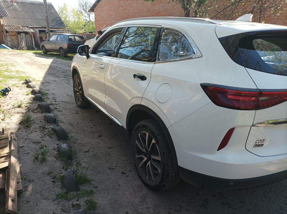 Продам авто Haval
