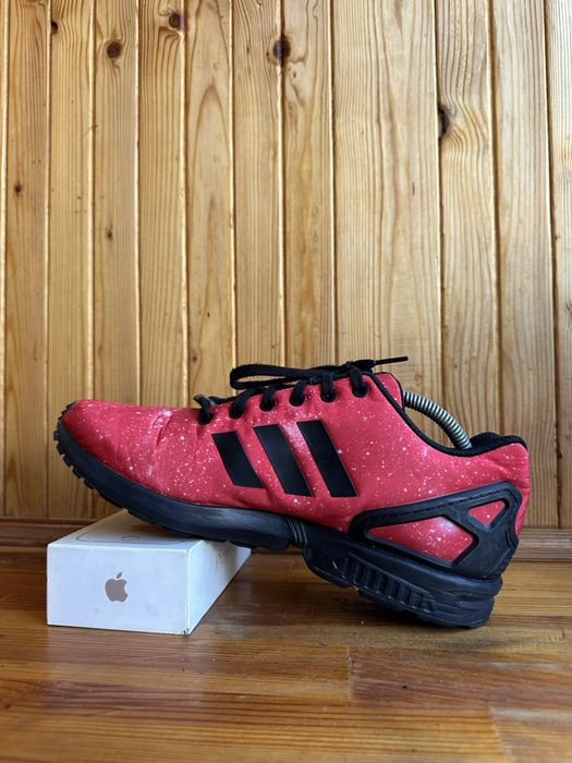 adidas zx flux - купить обувь мужскую - Цена на OLX.ua