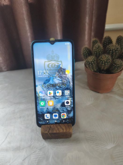 Redmi 9A  смартфон