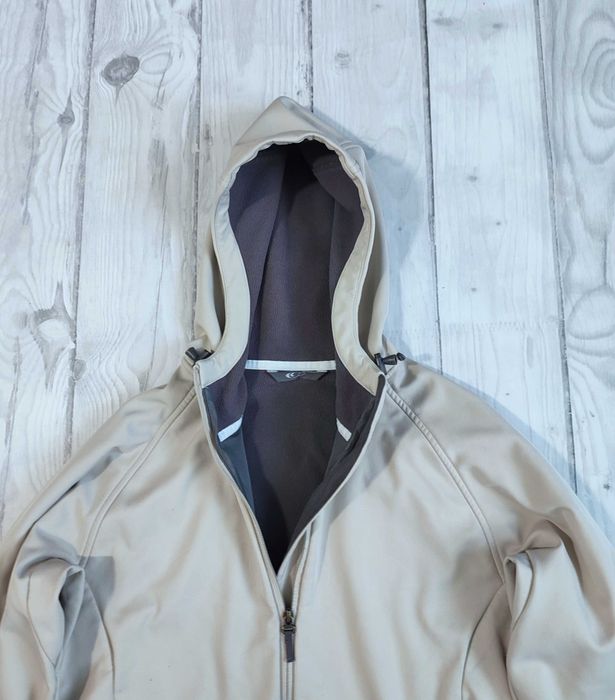 Bluza softshell SALOMON r. L