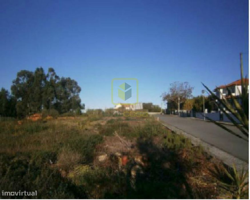Land Plot