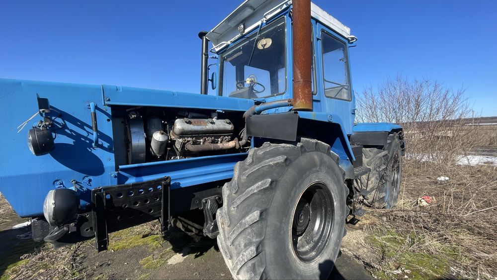 Продам ХТЗ - 17021