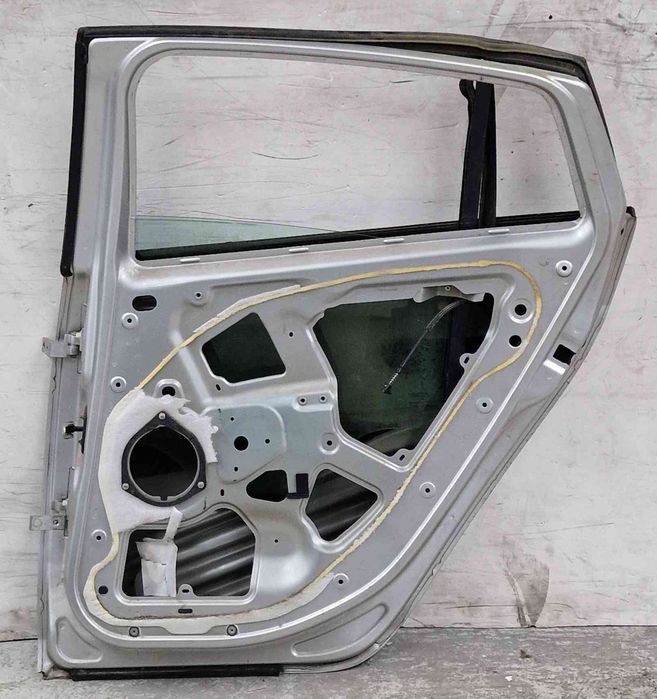 Porta Trás Direita - RENAULT MEGANE III Grandtour