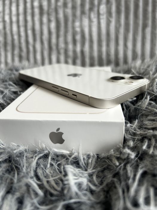 iPhone 13 128Gb - Starlight