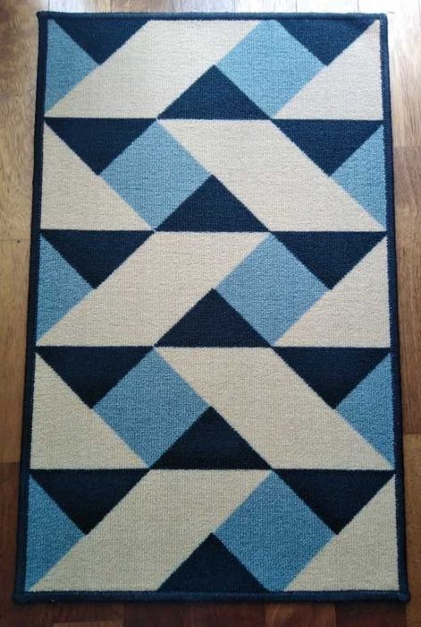Dywanik uniwersalny Smukee rozmiar 50x80 cm