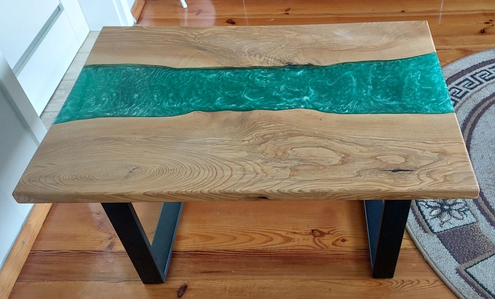 Stolik kawowy 60x90