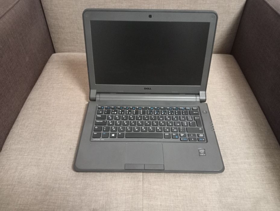 Ноутбук Dell Latitude 3350,Intel Core i3-5005,ram 8/ssd 240 gb,