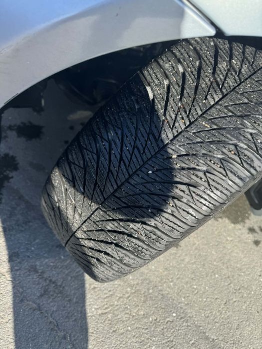 BMW E91 Touring automat