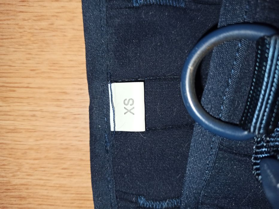 Nowe Szelki xs dla pieska