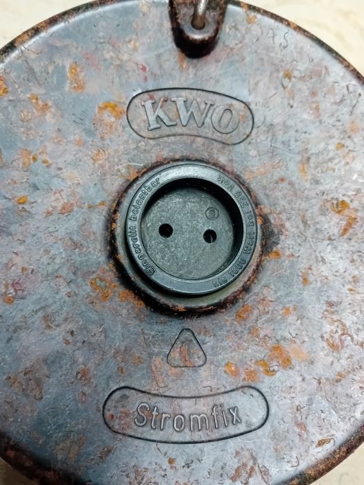 Przedłużacz KWO 18 m