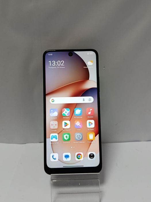 Смартфон Redmi Note 12