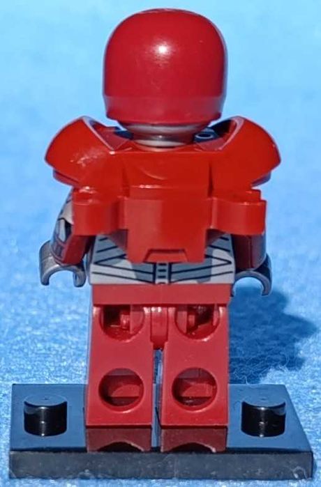 Crimson Dynamo (Marvel)
