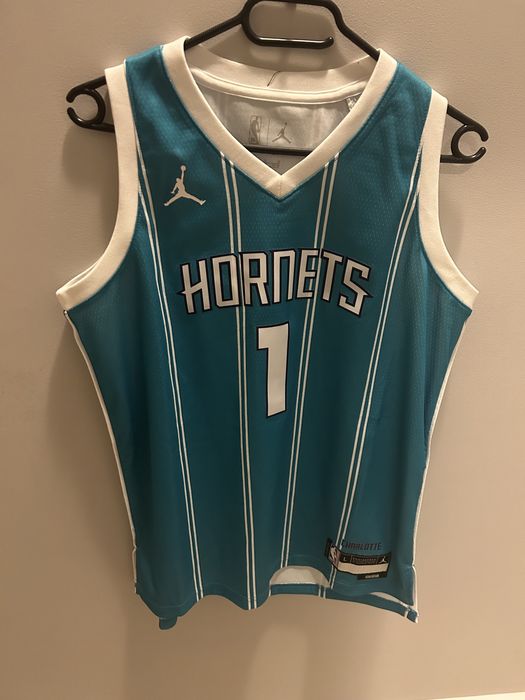 Koszulka NBA Hornets