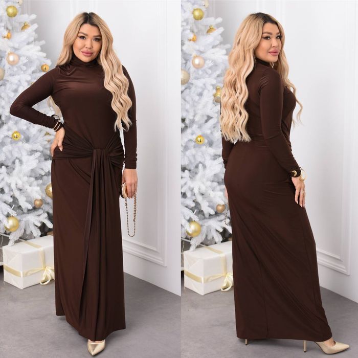 Женское новогоднее платье/Жіноча новорічна сукня MX