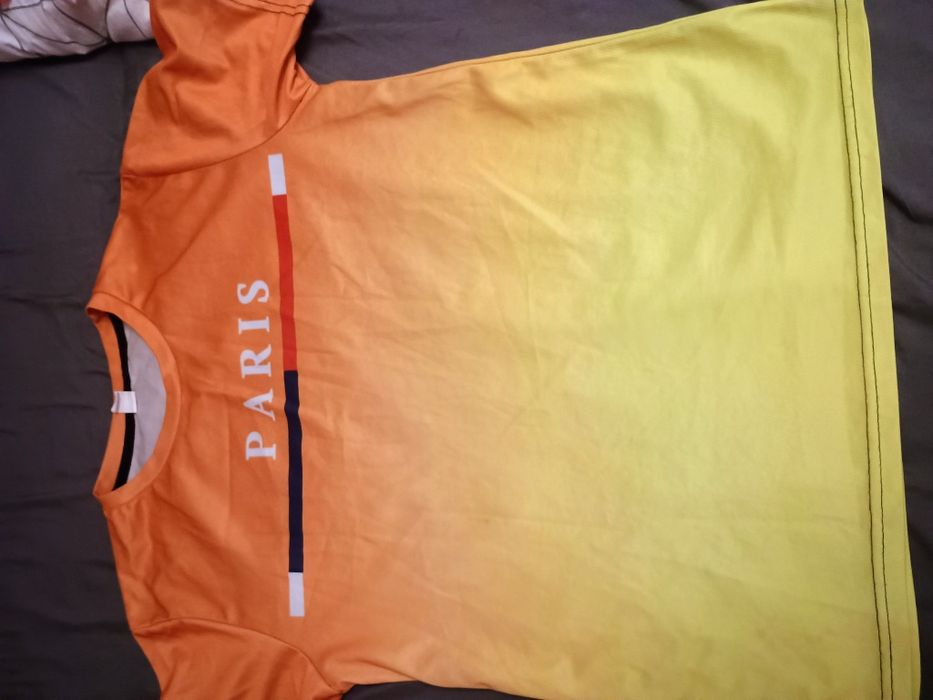 Koszulki męskie rozmiar S