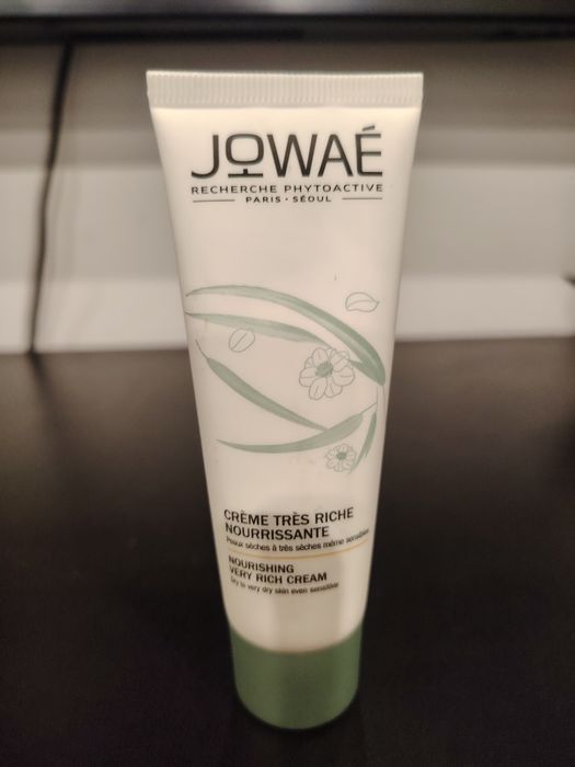 Krem do twarzy jowae