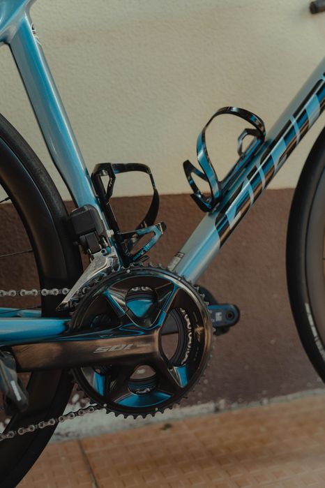 2023 Giant TCR Advanced Pro Disc 1 Di2
