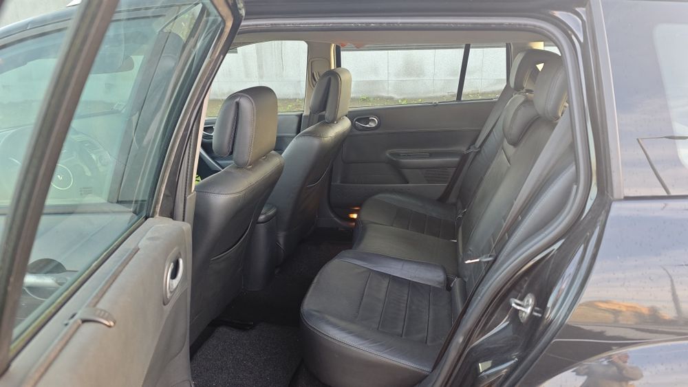 Carrinha Renault Megane de 2007