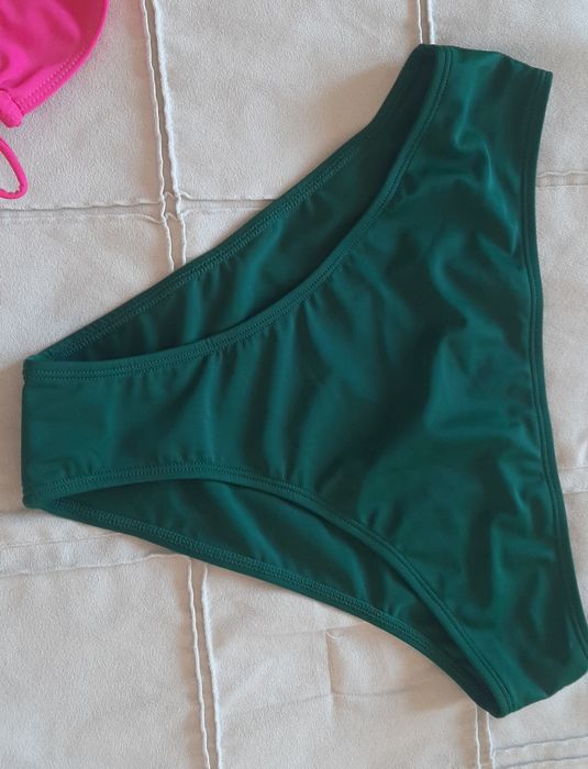 Guecas bikini, Tam.M novas