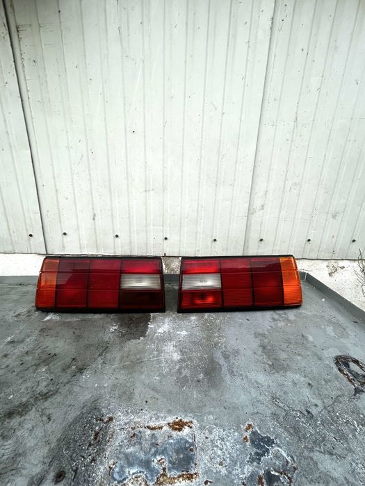 Farolins Traseiros BMW E30 Originais