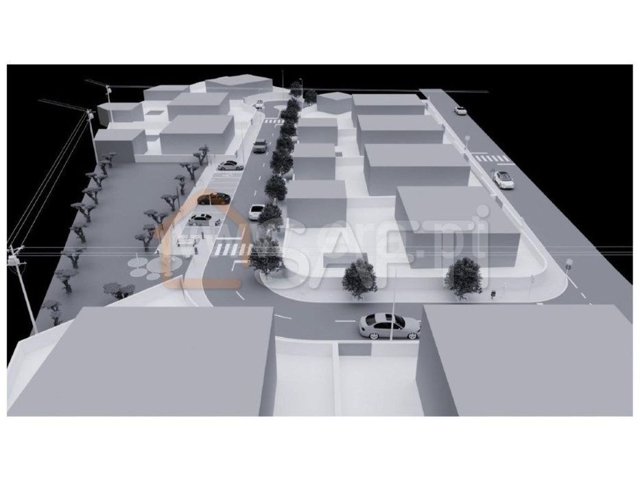 Lote para construção de moradia em Torres Novas, Santarém