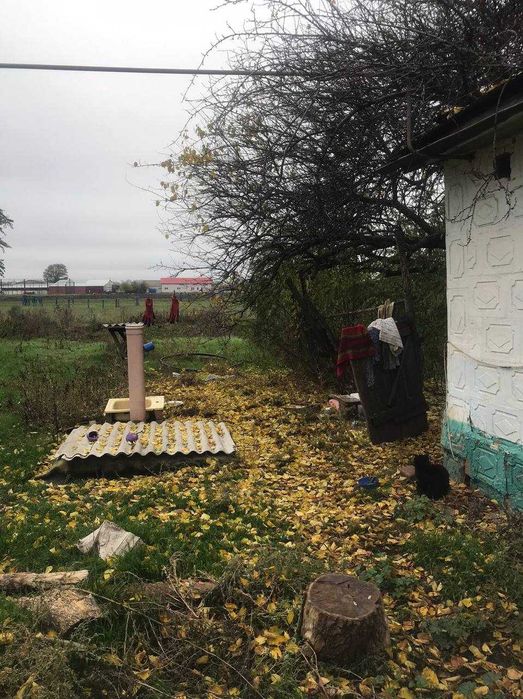 Продам будинок зі зручностями с. Водяне Магдалинівка з документами