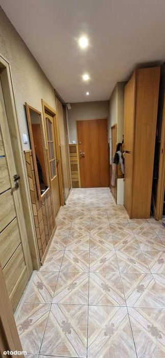 Mieszkanie 3 pokojowe 56m2 Zamość
