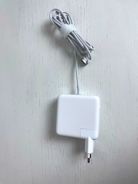 Ładowarka do MacBook Pro 13", 60W złącze MagSafe (kształt L) / A1344