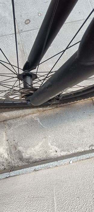 Bicicleta MTB ou BTT 29 Pulgadas