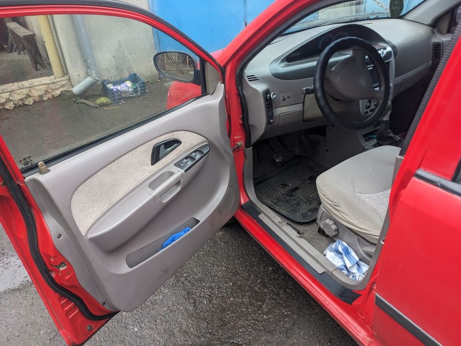 Chery jaggi. QQ6. Черри. Машина. Автомобіл. Джаггі. jaggi.ь.