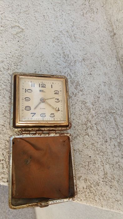 Lote relógios marcas antigos